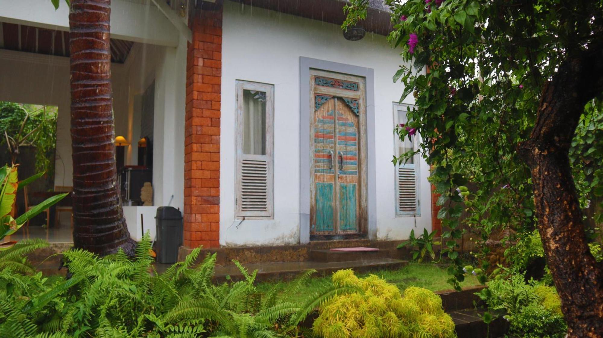Pranajaya Loka Villa Tejakula Kültér fotó
