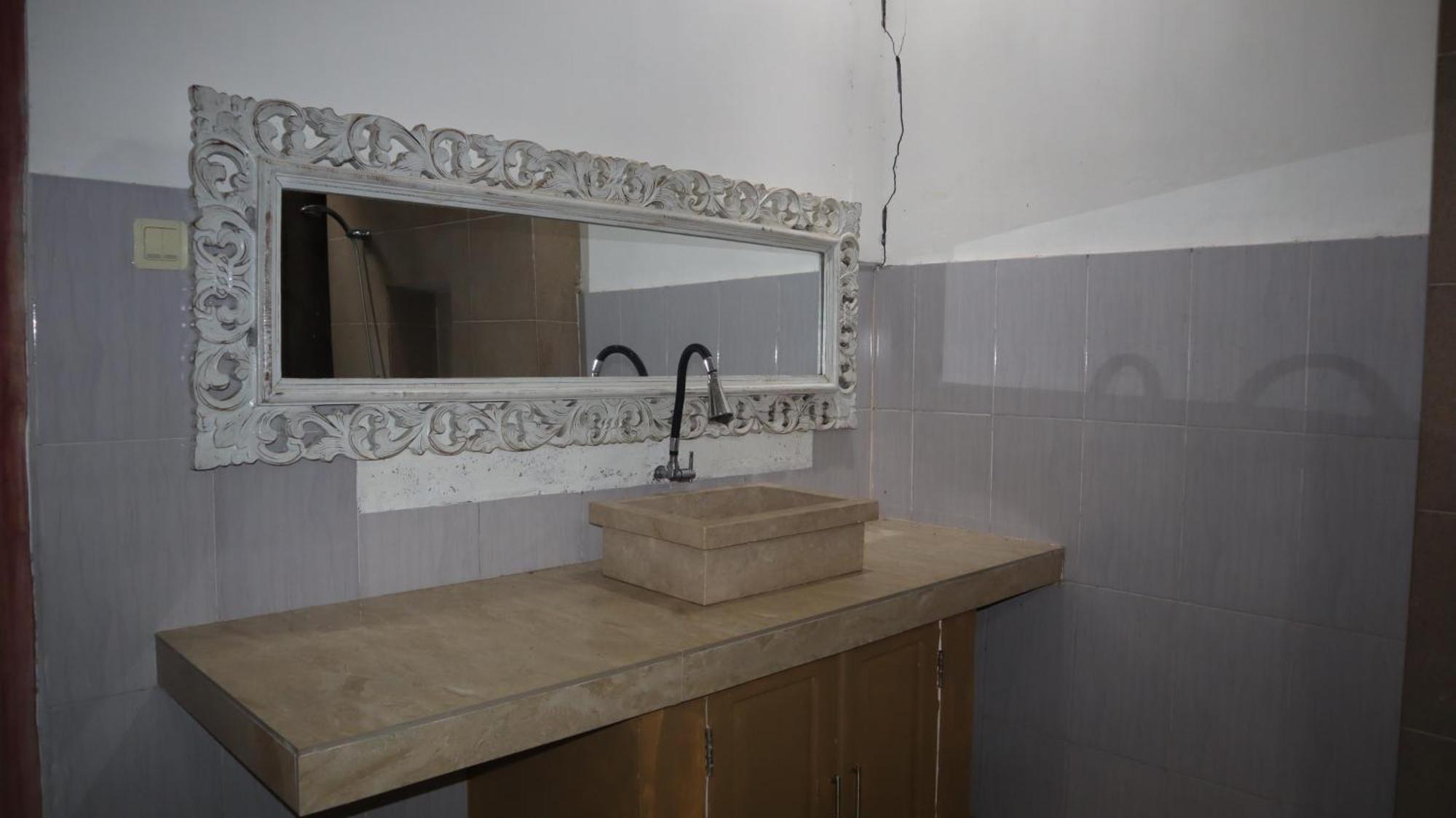 Pranajaya Loka Villa Tejakula Kültér fotó