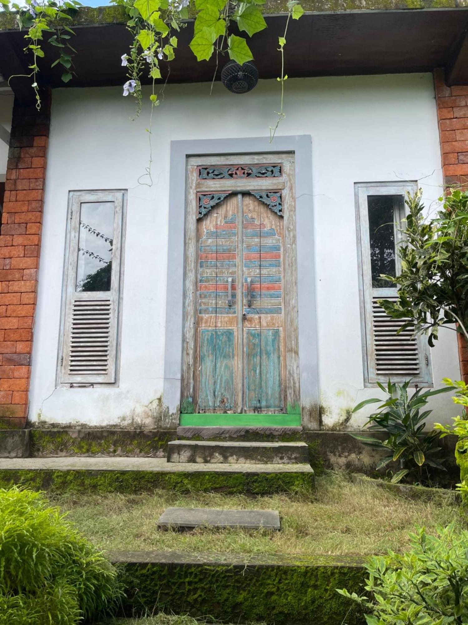 Pranajaya Loka Villa Tejakula Kültér fotó