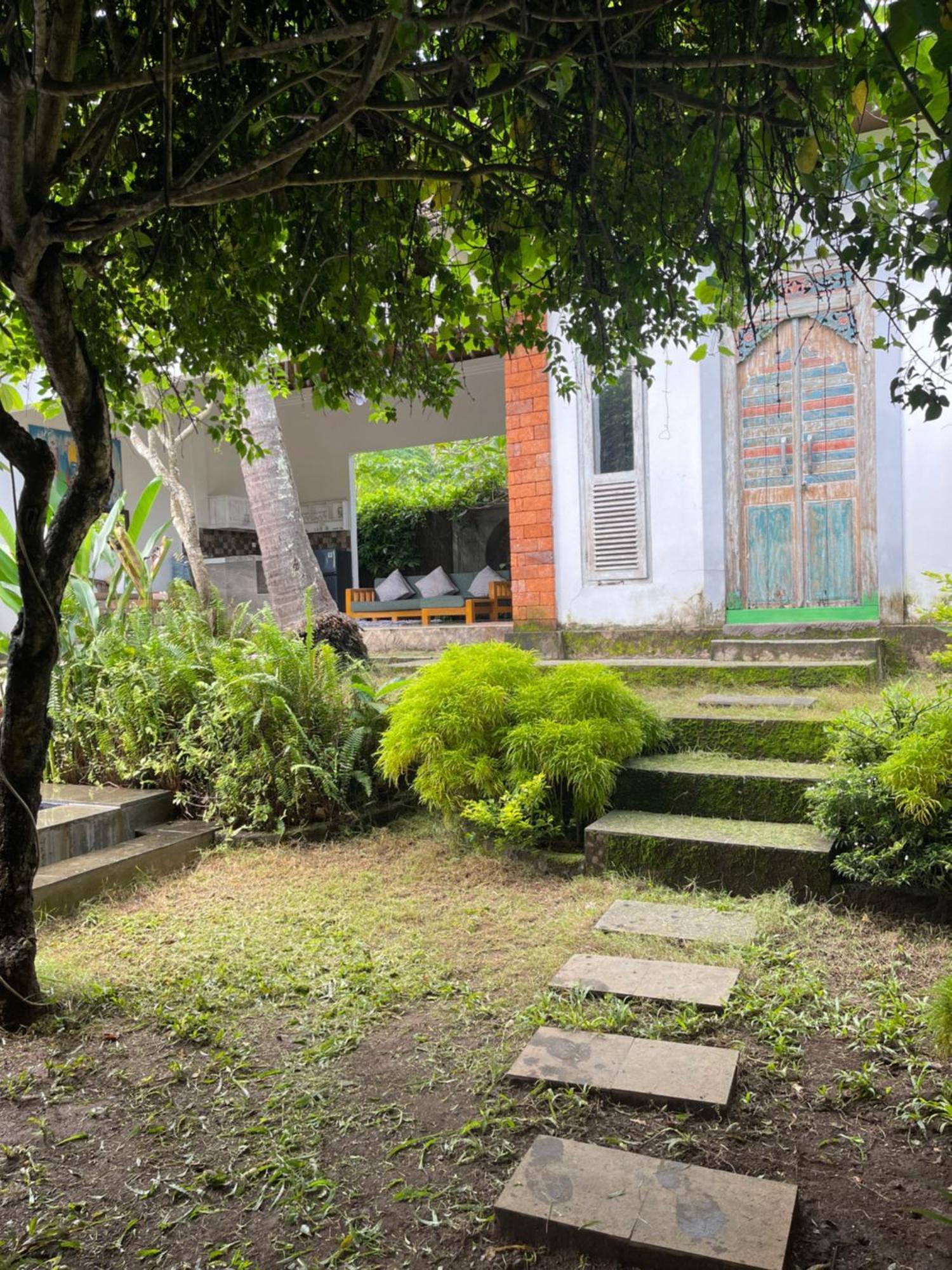 Pranajaya Loka Villa Tejakula Kültér fotó